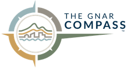 GNAR Compass